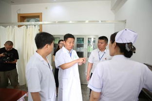 淄博市婦幼保健院成功通過(guò)三甲醫(yī)院等級(jí)復(fù)審，診斷技術(shù)研發(fā)成亮點(diǎn)